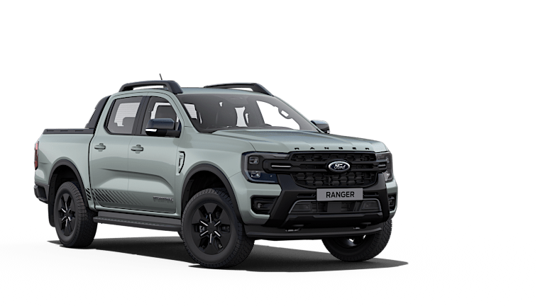 Ranger ladbar hybrid