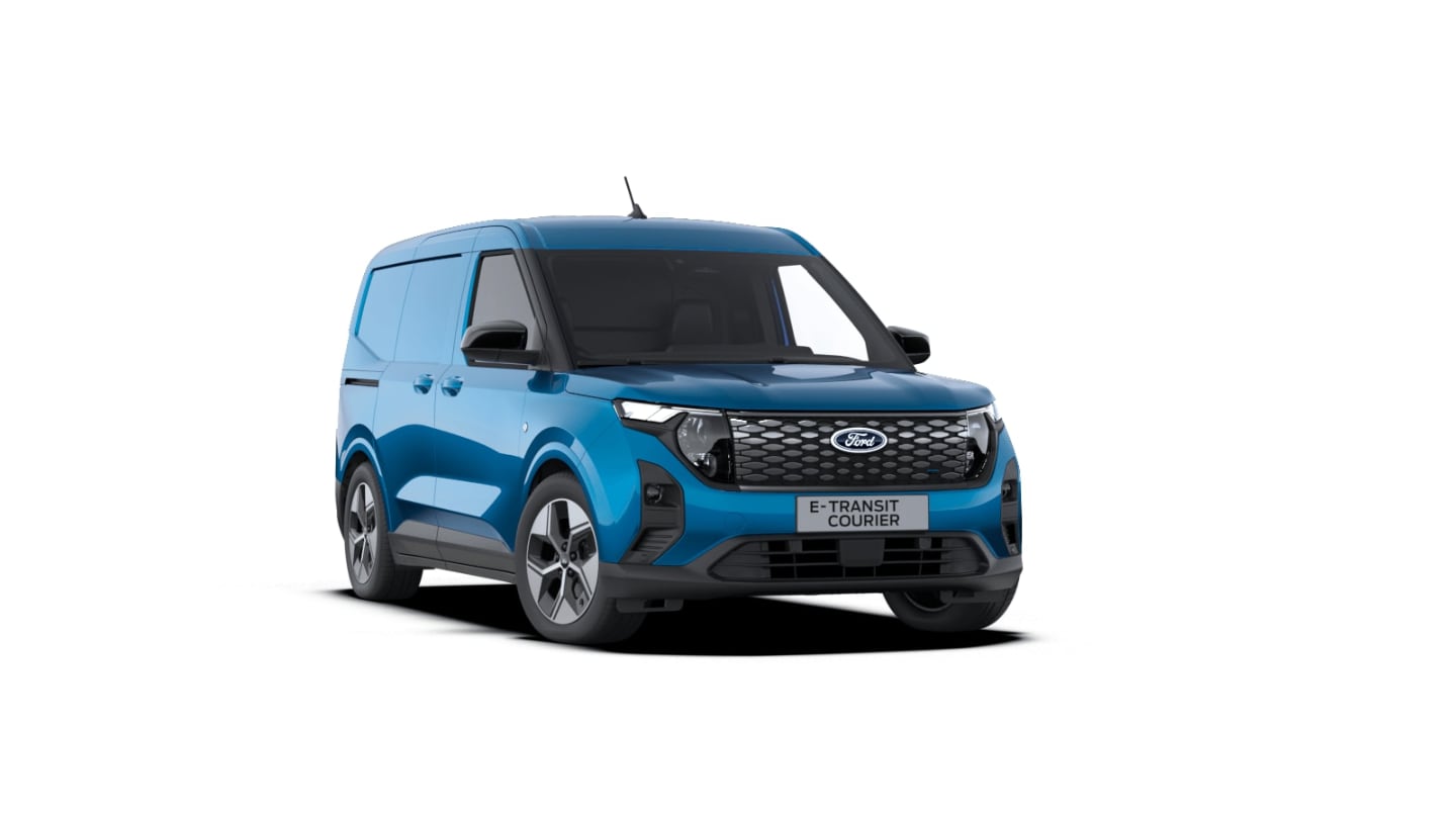 Transit Courier Limited