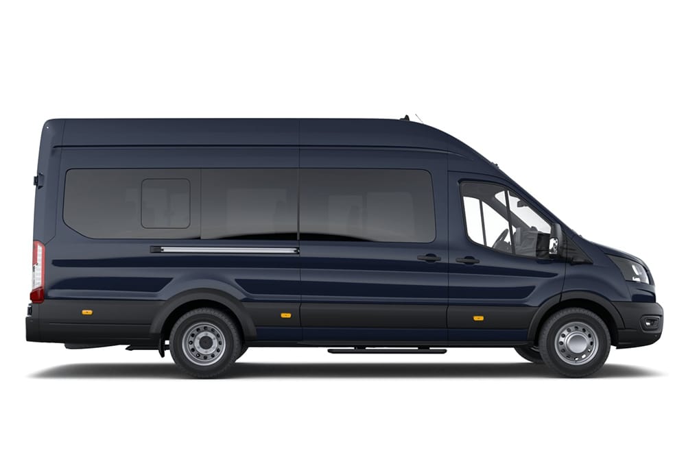 Ford Minibus