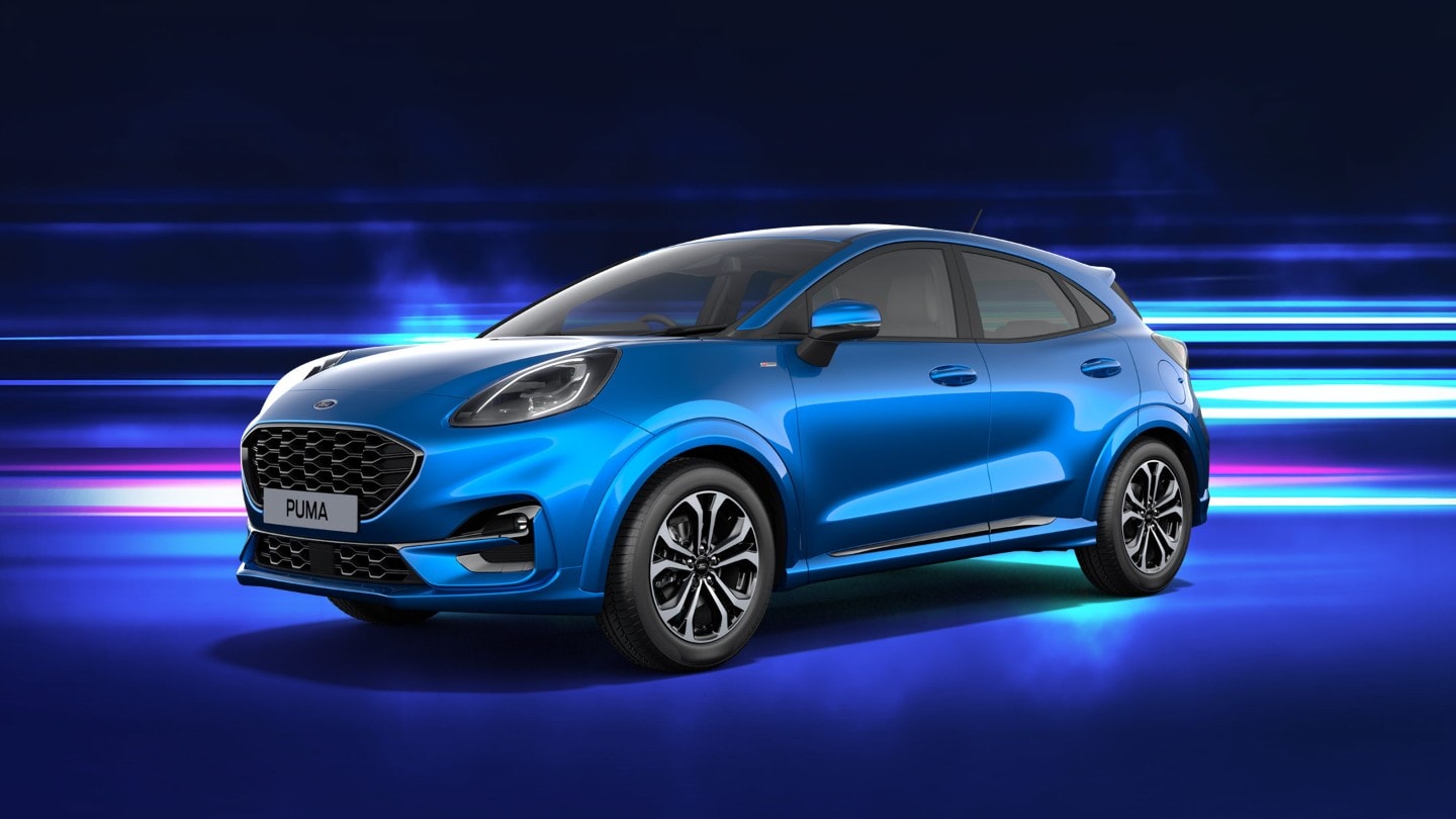 Ford norges offisielle hjemmeside ford norge