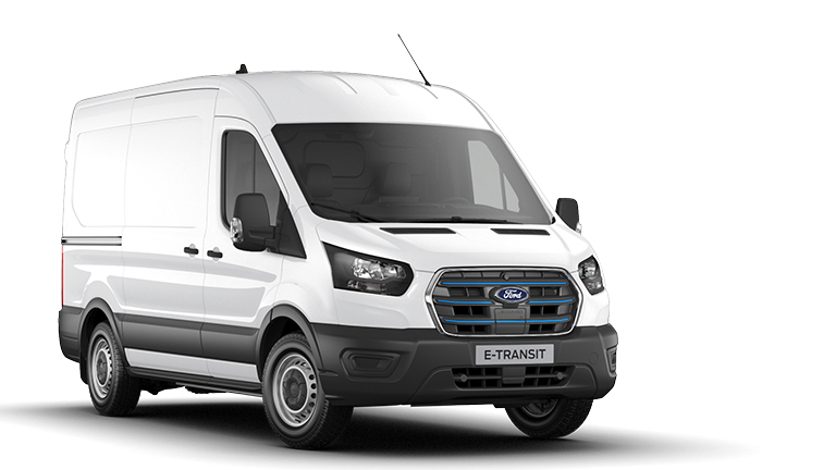 E-Transit