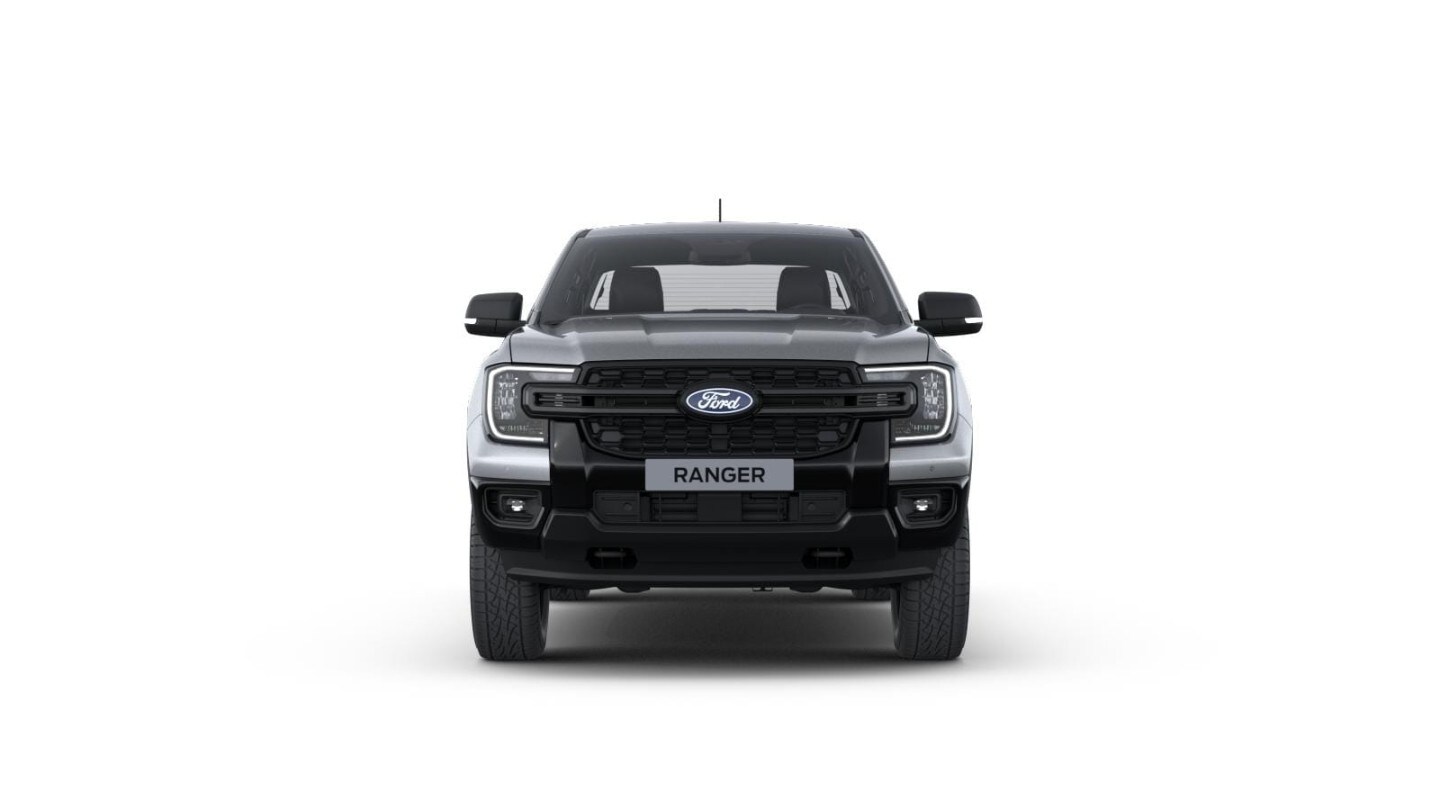 Nye Ranger