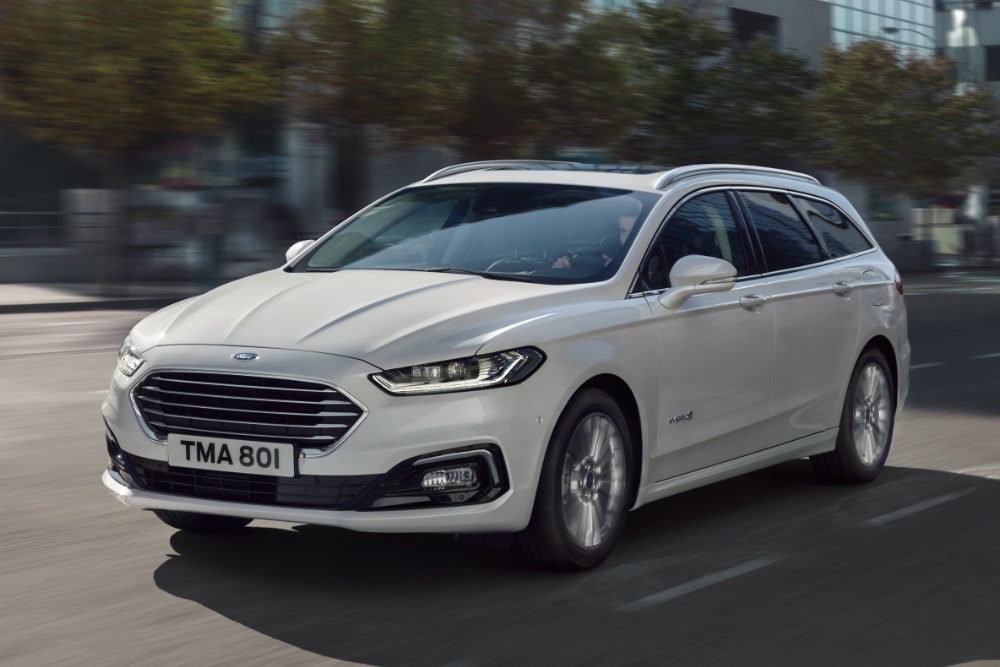 Mondeo