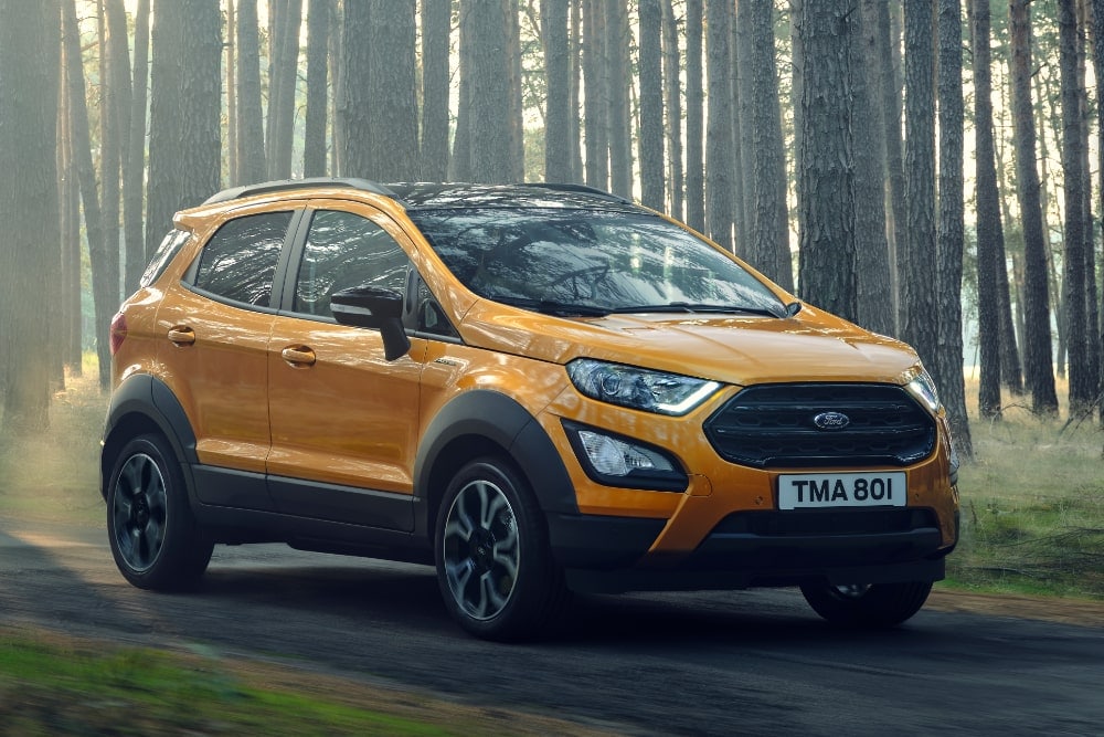 ECOSPORT