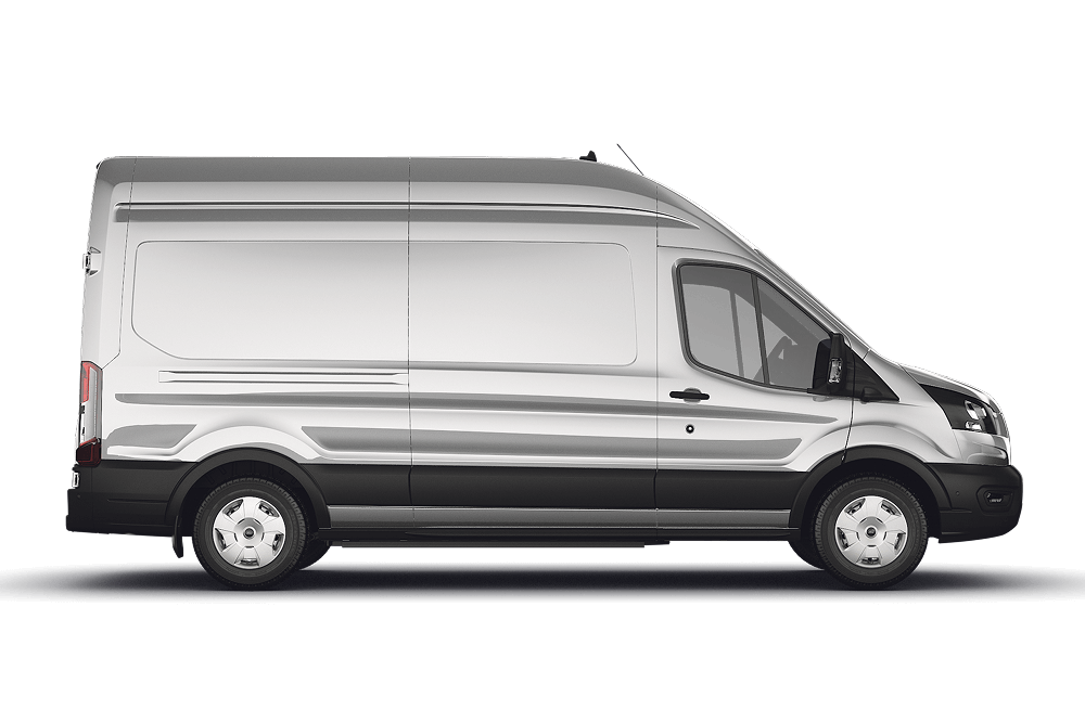 Ford E-Transit
