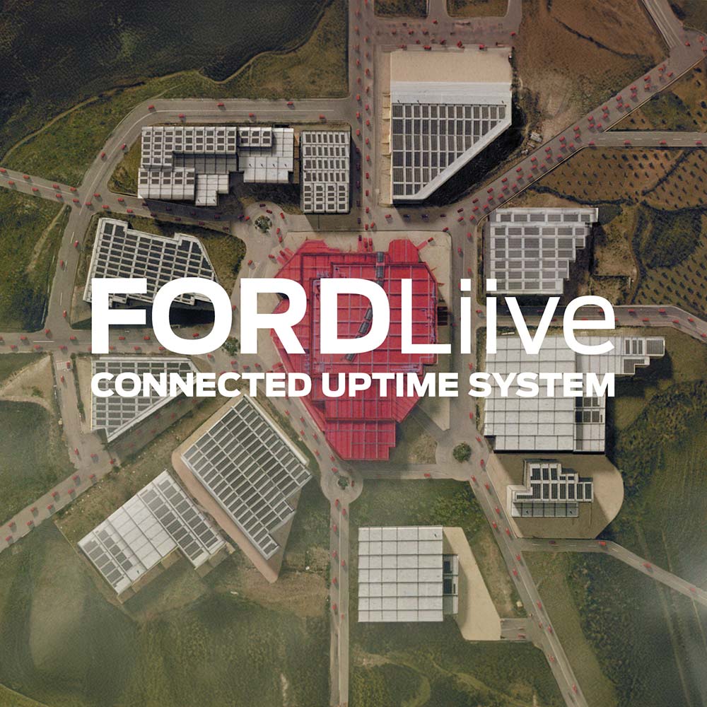 FordLiive-grafikk