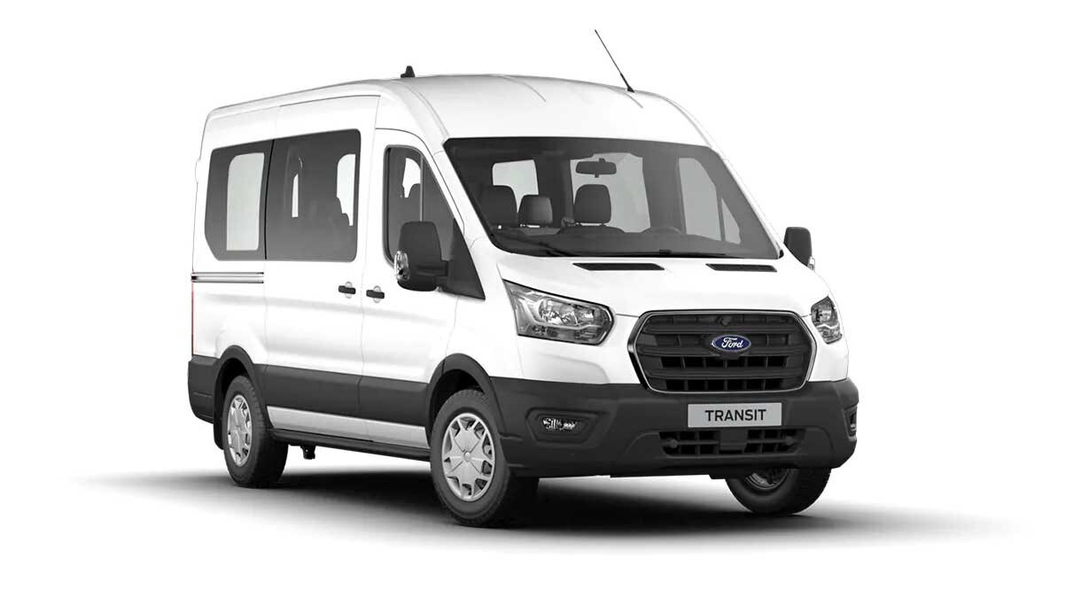 Ford Transit Kombi